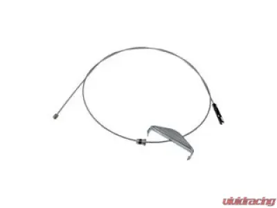 Dorman - First Stop Parking Brake Cable Ford Intermediate - C660367