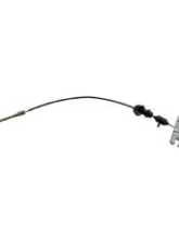 Dorman - First Stop Parking Brake Cable Mazda Miata Front                                     - C660383 - Image 2
