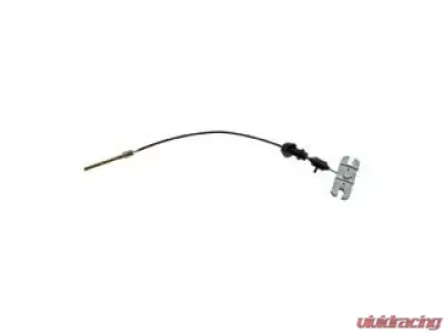 Dorman - First Stop Parking Brake Cable Mazda Miata Front - C660383