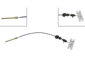 Dorman - First Stop Parking Brake Cable Mazda Miata Front