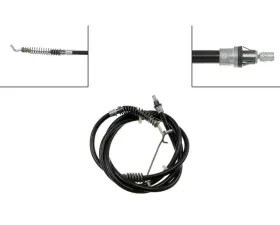 Dorman - First Stop Parking Brake Cable Ford Rear Right