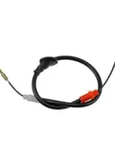 Dorman - First Stop Parking Brake Cable Front                                     - C660394 - Image 2