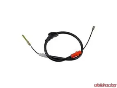 Dorman - First Stop Parking Brake Cable Front - C660394