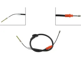 Dorman - First Stop Parking Brake Cable Front