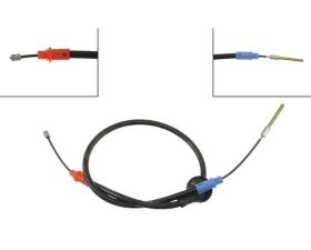 Dorman - First Stop Parking Brake Cable Front