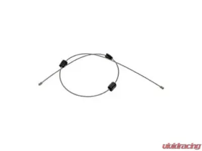 Dorman - First Stop Parking Brake Cable Intermediate - C660398