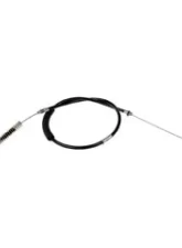 Dorman - First Stop Parking Brake Cable Chevrolet Astro Rear Left 2003-2005                                     - C660400 - Image 2