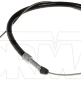 Dorman - First Stop Parking Brake Cable Toyota MR2 Rear Right 1987-1989                                     - C660409 - Image 2