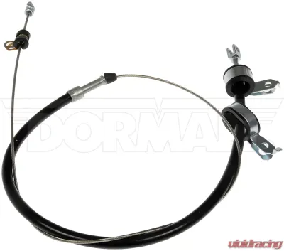 Dorman - First Stop Parking Brake Cable Toyota MR2 Rear Right 1987-1989 - C660409