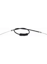 Dorman - First Stop Parking Brake Cable Chevrolet Venture Front 2002-2004                                     - C660420 - Image 2