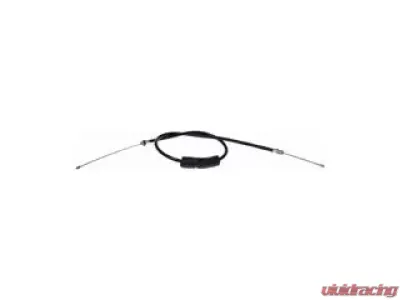 Dorman - First Stop Parking Brake Cable Chevrolet Venture Front 2002-2004 - C660420
