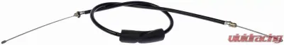 Dorman - First Stop Parking Brake Cable Chevrolet Venture Front 2002-2004 - C660420
