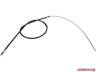 Dorman - First Stop Parking Brake Cable BMW Rear Right - C660435