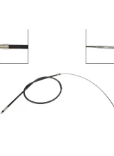 Dorman - First Stop Parking Brake Cable BMW Rear Left                                     - C660436 - Image 2