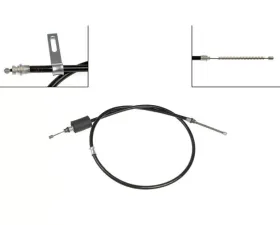 Dorman - First Stop Parking Brake Cable Rear Right