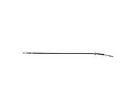 Dorman - First Stop Parking Brake Cable Toyota Sienna Front 1998-2003