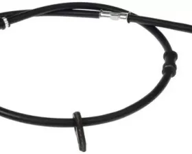 Dorman - First Stop Parking Brake Cable Hyundai Elantra Rear Left 2001-2005