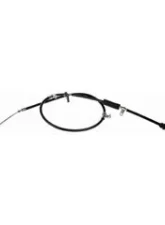 Dorman - First Stop Parking Brake Cable Hyundai Elantra Rear Right 2001-2005                                     - C660487 - Image 2
