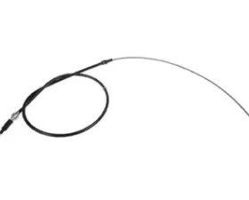 Dorman - First Stop Parking Brake Cable Volkswagen Rear Left