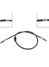 Dorman - First Stop Parking Brake Cable Audi Rear Right                                     - C660502 - Image 2