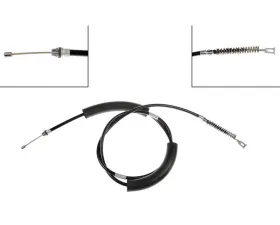Dorman - First Stop Parking Brake Cable Rear Right