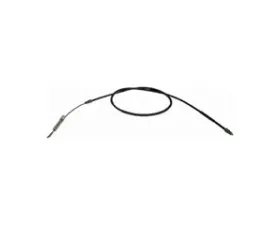 Dorman - First Stop Parking Brake Cable Rear Left