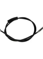 Dorman - First Stop Parking Brake Cable Rear Right                                     - C660521 - Image 2