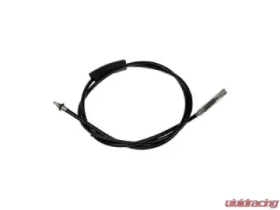 Dorman - First Stop Parking Brake Cable Rear Right - C660521