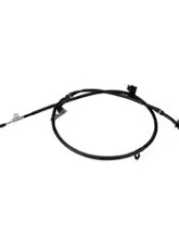 Dorman - First Stop Parking Brake Cable Nissan Pathfinder Rear Left 2005-2013                                     - C660529 - Image 2