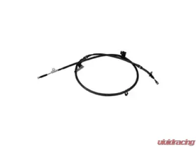 Dorman - First Stop Parking Brake Cable Nissan Pathfinder Rear Left 2005-2013 - C660529