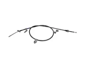 Dorman - First Stop Parking Brake Cable Toyota 4Runner Rear Left 2003-2009