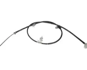 Dorman - First Stop Parking Brake Cable Toyota Rav4 Rear Left 2006-2009