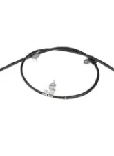 Dorman - First Stop Parking Brake Cable Toyota Rav4 Rear Left 2006-2009                                     - C660542 - Image 2