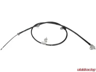 Dorman - First Stop Parking Brake Cable Toyota Rav4 Rear Left 2006-2009 - C660542