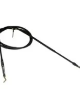 Dorman - First Stop Parking Brake Cable Rear Right                                     - C660547 - Image 2