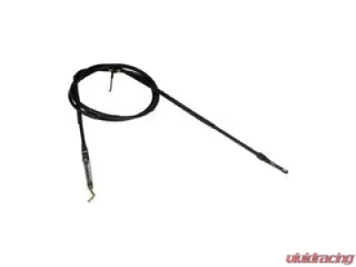 Dorman - First Stop Parking Brake Cable Rear Right - C660547