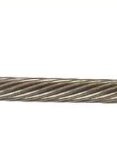 Dorman - First Stop Parking Brake Cable Jeep Rear Right                                     - C660556 - Image 2