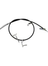 Dorman - First Stop Parking Brake Cable Ford Rear Left 2005-2006                                     - C660560 - Image 2