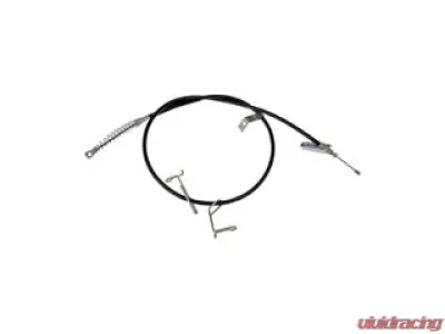 Dorman - First Stop Parking Brake Cable Ford Rear Left 2005-2006 - C660560