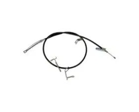 Dorman - First Stop Parking Brake Cable Ford Rear Left 2005-2006
