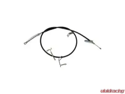 Dorman - First Stop Parking Brake Cable Ford Rear Left 2005-2006 - C660560