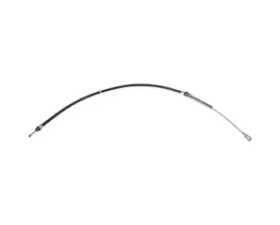 Dorman - First Stop Parking Brake Cable Rear Left