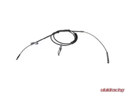 Dorman - First Stop Parking Brake Cable Ford F-150 Rear Right 2006-2008 - C660569