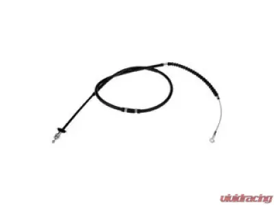 Dorman - First Stop Parking Brake Cable Toyota Tundra Front 2000-2005 Manual - C660594
