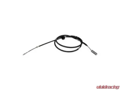 Dorman - First Stop Parking Brake Cable Toyota Sequoia Front 2001-2004 - C660595