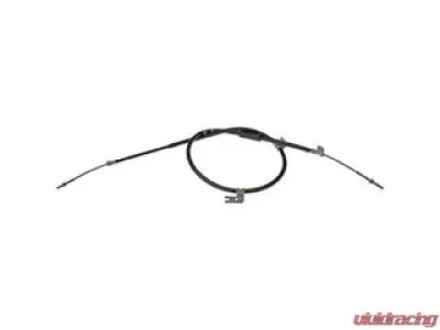 Dorman - First Stop Parking Brake Cable Toyota 4Runner Front 2003-2009 - C660596