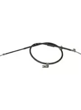 Dorman - First Stop Parking Brake Cable Toyota 4Runner Front 2003-2009                                     - C660596 - Image 2