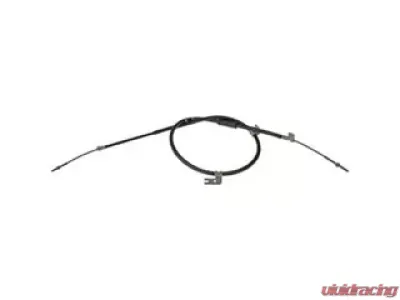 Dorman - First Stop Parking Brake Cable Toyota 4Runner Front 2003-2009 - C660596