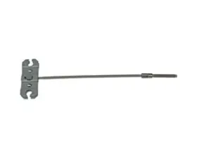 Dorman - First Stop Parking Brake Cable Subaru Front