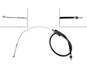 Dorman - First Stop Parking Brake Cable Front